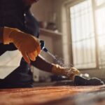 Elevate Your Workspace with MDRCS: Comprehensive Office Cleaning Solutions